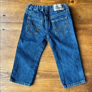 Wrangler 18 mo Jeans